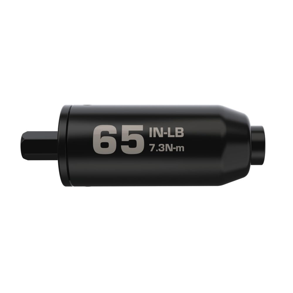 Fat Stix Individual Limiter 65 Inch Pounds