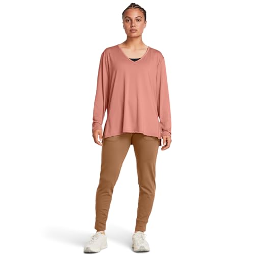 Carhartt Men's 106655 Force¢ç Relaxed Fit Lightweight Logo Graphic Sweat