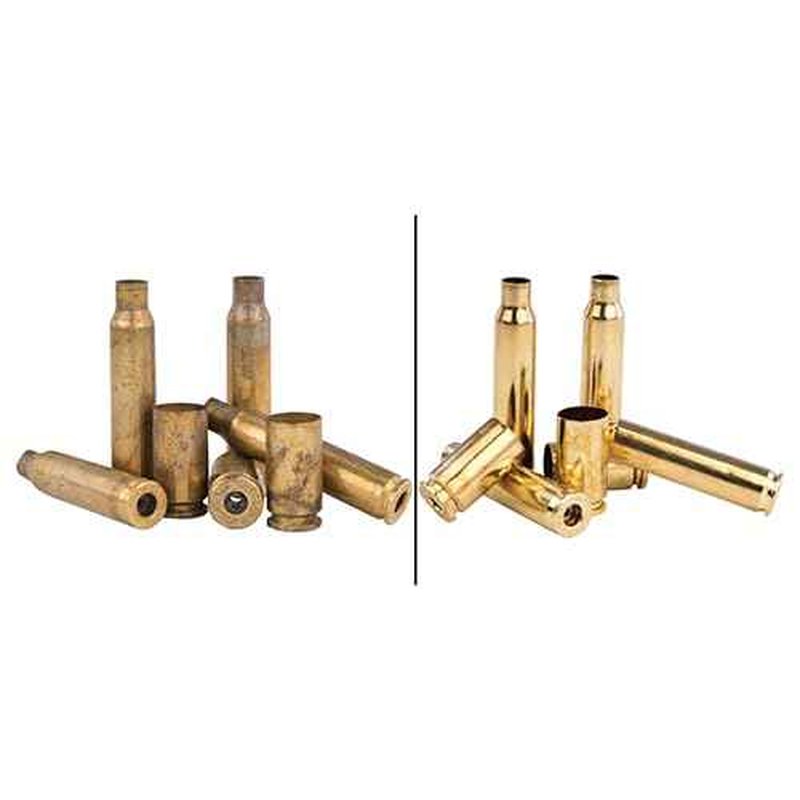 Frankford Arsenal Stainless Steel Media Pins, for Brass Cleaning and Ammo Reloading