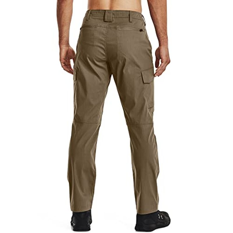 Under Armour Mens Enduro Elite Cargo Pant Straight Leg