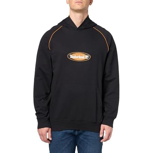 Timberland Men's Oval Logo
