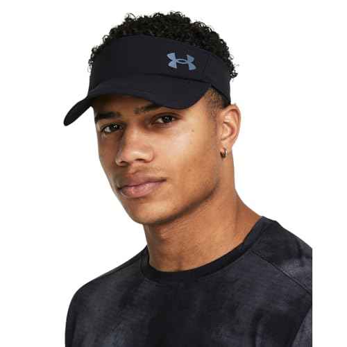 Under Armour Men's Iso-chill Launch Run Visor
