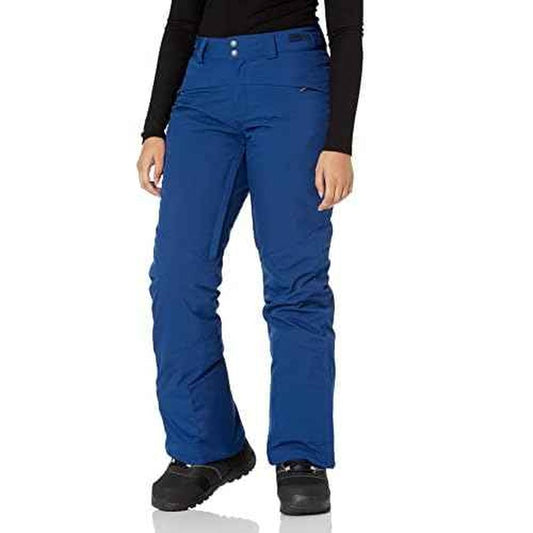 Spyder womens Vertical Insulated Ski Pants