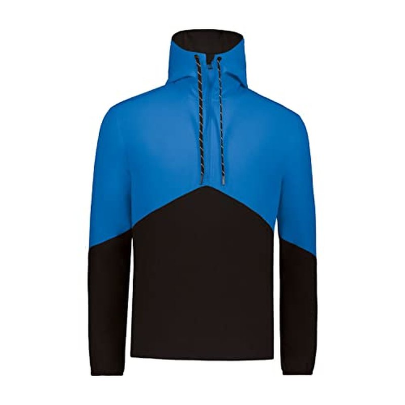 Russell Athletic Men's Legend Hooded Pullover Jacket