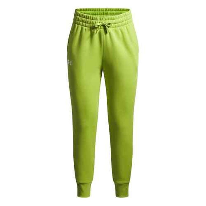Under Armour Girls Rival Fleece Joggers
