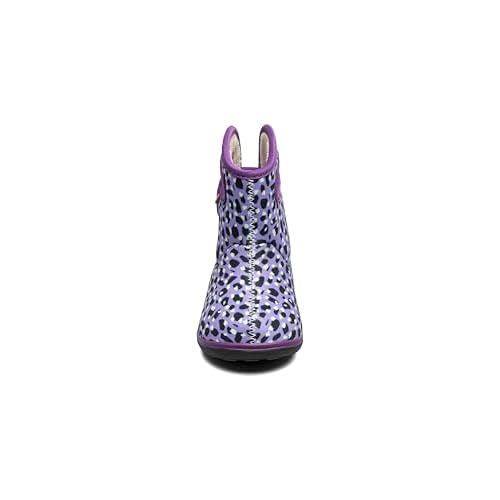 BOGS Unisex-Child Ii-Joyful Jungle (Toddler) Rain Boot