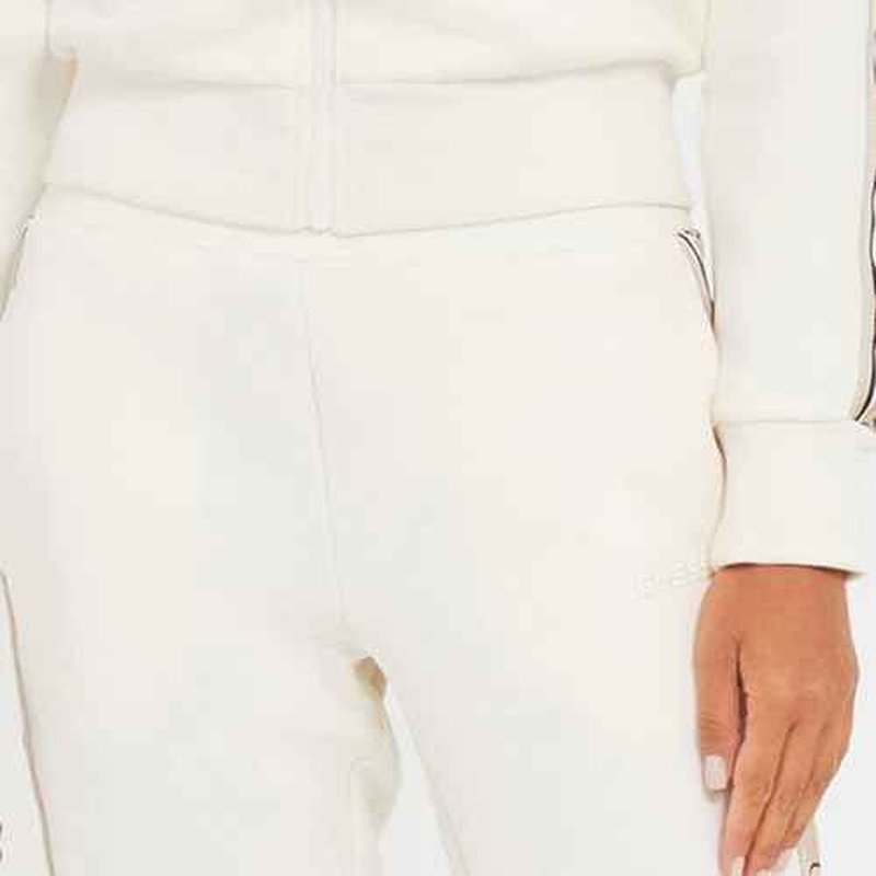 GUESS Womens Britney Jogger