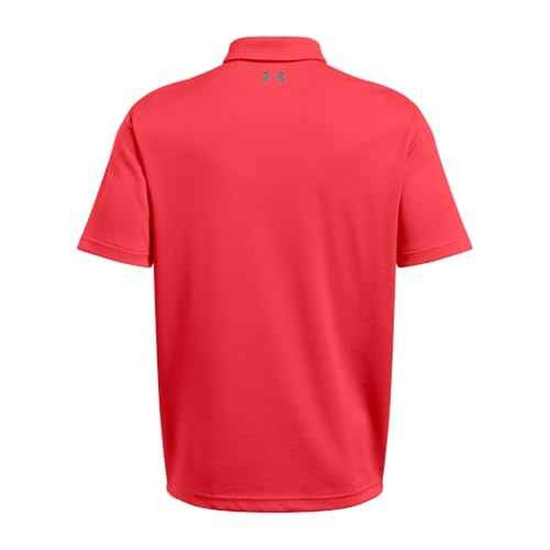 Under Armour Men's Tech Golf Polo