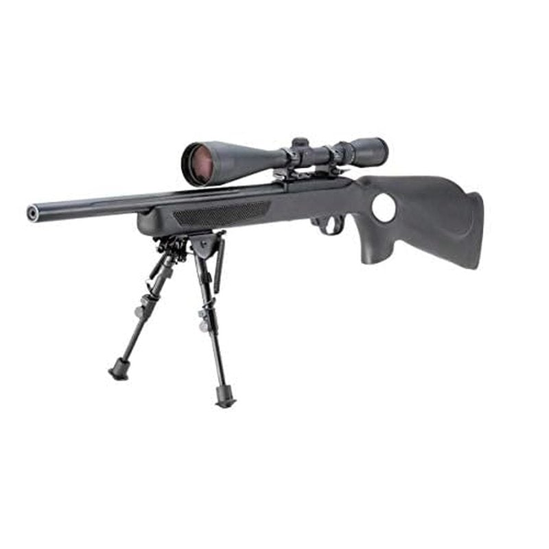 Shooters Ridge Champion Bi-Pod (6 - 9-Inch),Black