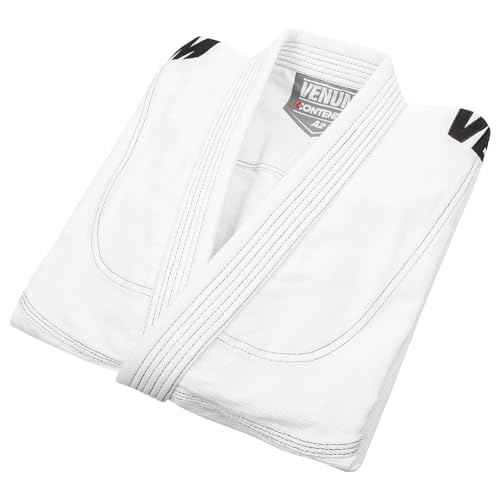 Venum unisex-adult Contender Evo Bjj Gi