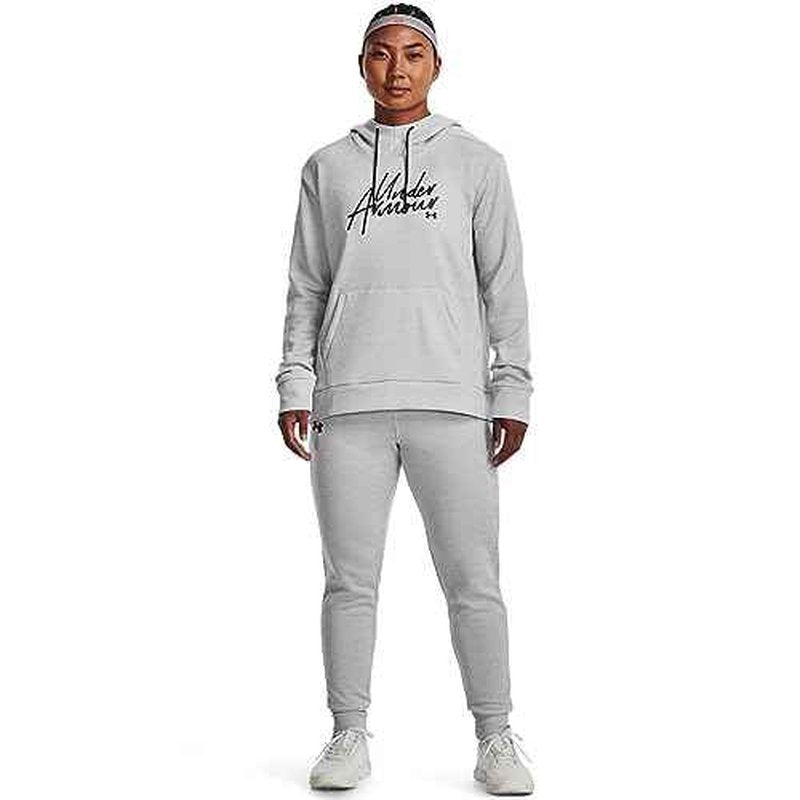 Under Armour Womens Armourfleece Jogger