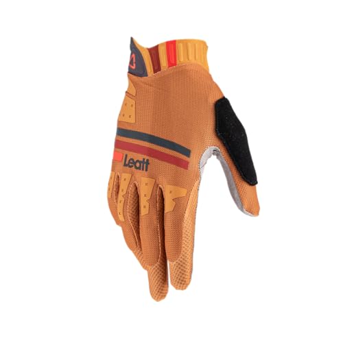 Leatt Glove MTB 2.0 X-Flow Adult (Orange - Small)