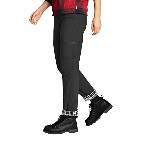 Eddie Bauer Women's Stretch Fleece Lined Polar Pant