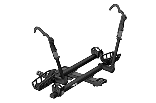 Thule T2 Pro XTR Platform Hitch Bike Rack, 1.25" Receiver