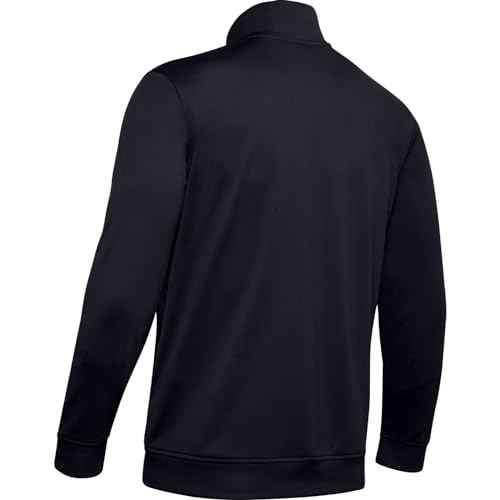 Under Armour mens Sportstyle Tricot JacketSweatshirt
