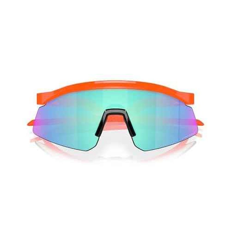 Oakley Sport 0OO9229 Glasses, Men, Ink/Prizm Black, 37