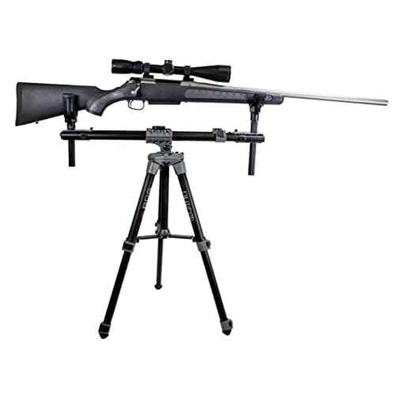 BOG FieldPod Hunting Rests - Max Stability, Non-Marring Gun Rests for Hunting & Outdoors
