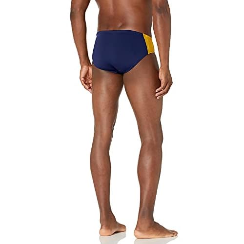 TYR SPORT Men's Phoenix Splice Racer Swimsuit