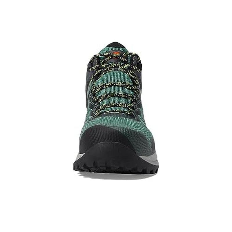 Merrell Men's Nova 3 Mid Waterproof Carbon Fiber Construction Boot