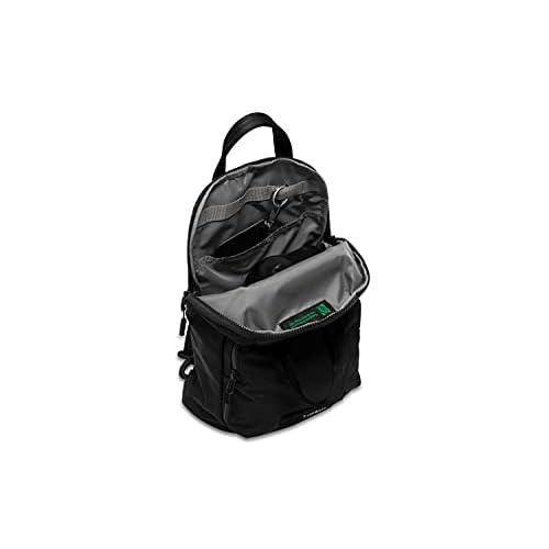 Timbuk2 Spark Mini Backpack, Eco Black