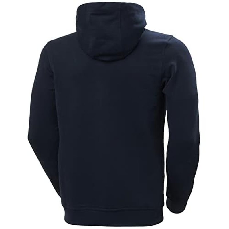 Helly-Hansen Men's Hh Logo Full Zip Hoodie