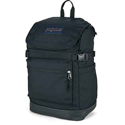 JanSport JS0A4NVE008 Cargo Pack Black
