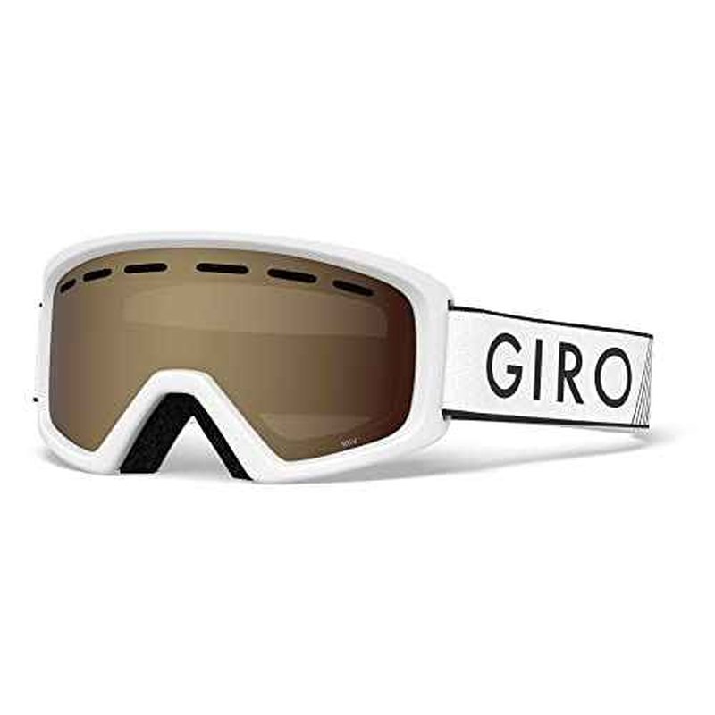 Giro Launch CP Matte Black/White Zoom S (52-55.5cm)