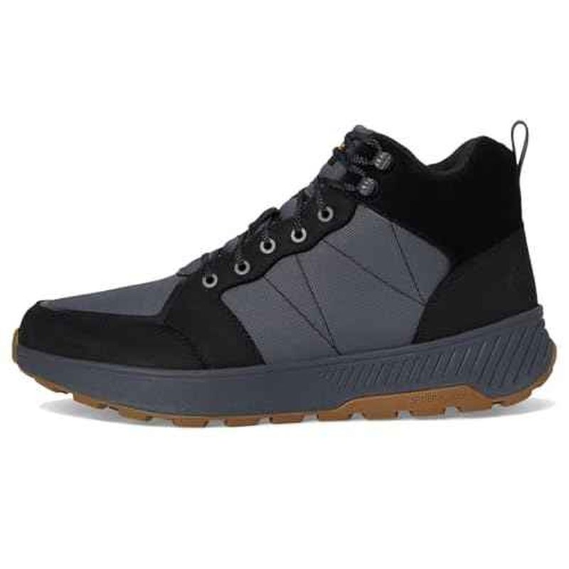 Teva Mens Ellwood Mid