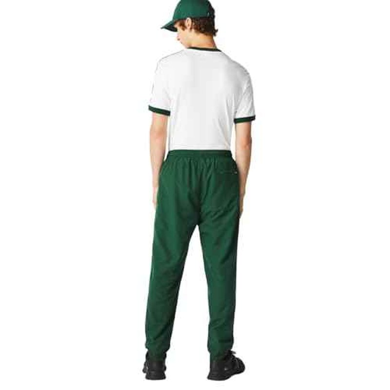 Lacoste Men's Core Collection Regular Fit Track Pants