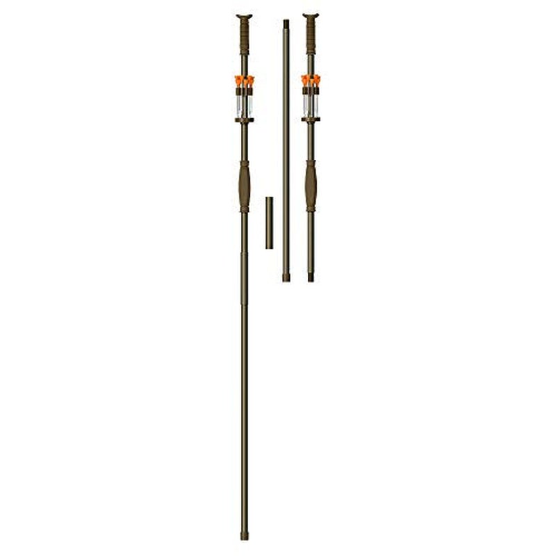 Cold Steel Big Bore .625 Blowgun