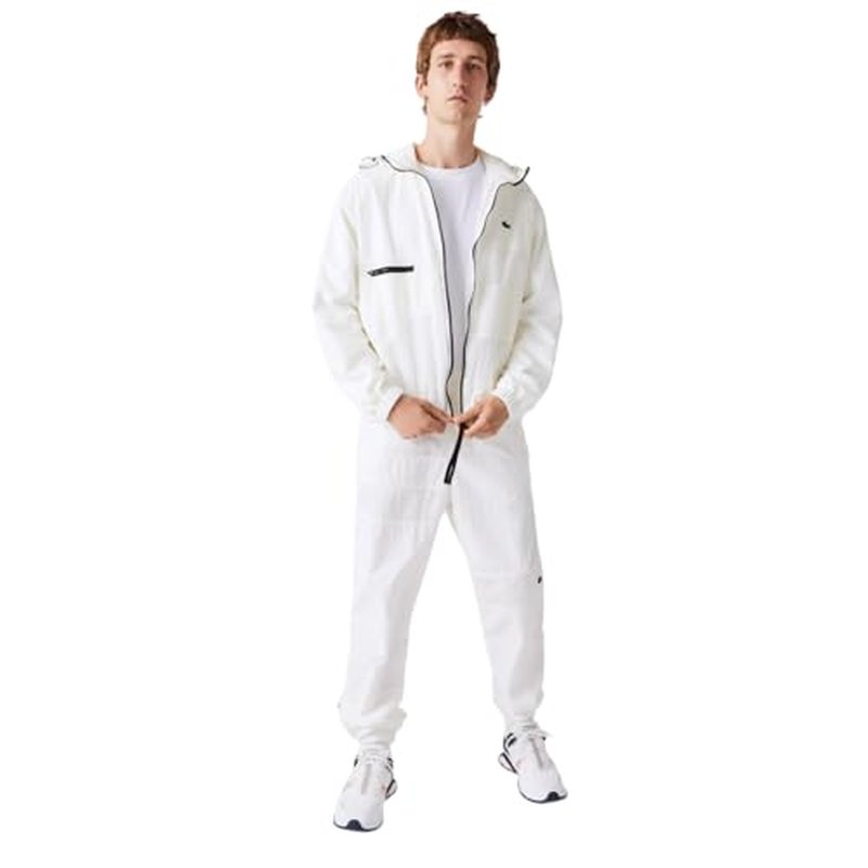 Lacoste Men's Active Regular Fit Track Pants