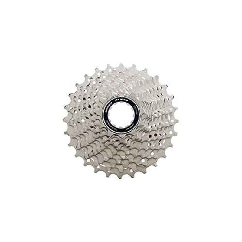 Shimano 105 CS-R7000 105 11-Speed Cassette, 12-25T