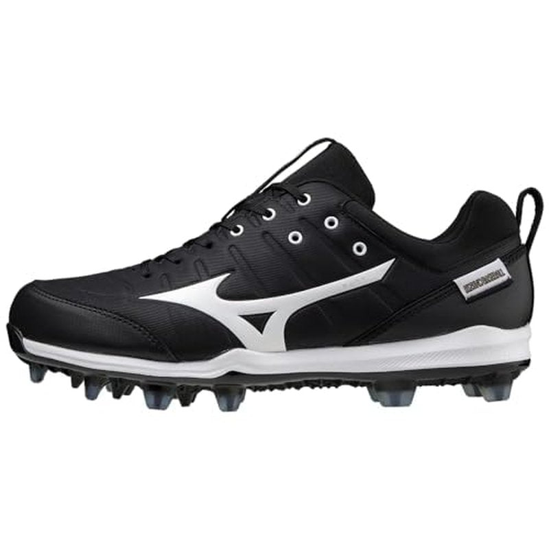 Mizuno Ambition 2 TPU Low Molded Baseball Cleat