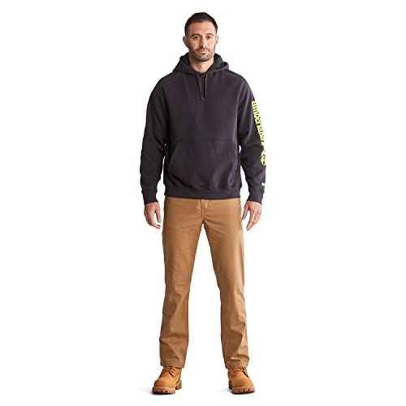 Timberland PRO Men's, Hood Honcho Sport Pullover