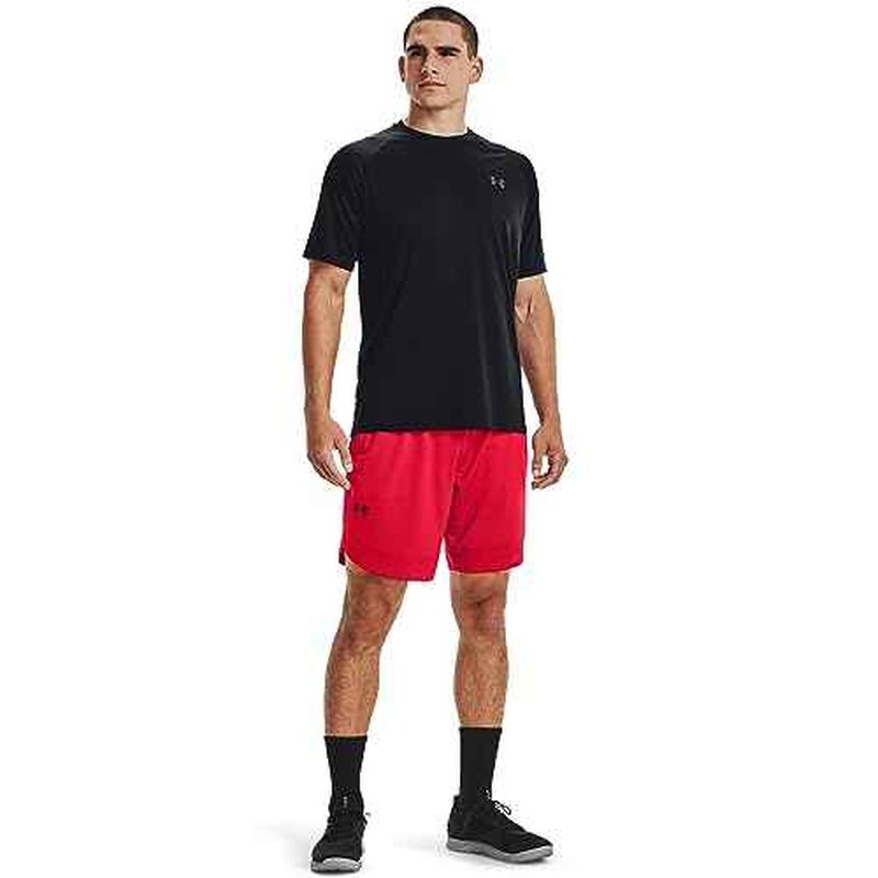 Under Armour Men's Velocity 2.0 Short Sleeve T Shirt