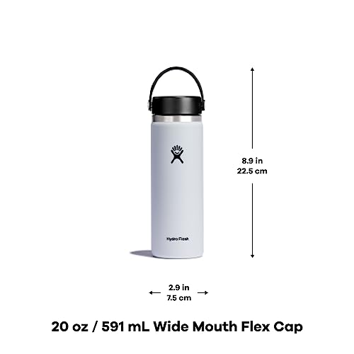 Hydro Flask 32 Oz Wide Flex Cap Zion