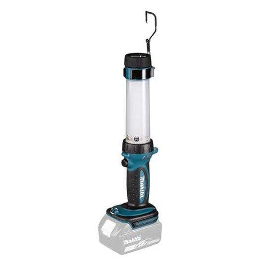 Makita DML806 18V LXT Lithium-Ion Cordless L.E.D. Lantern/Flashlight Tool