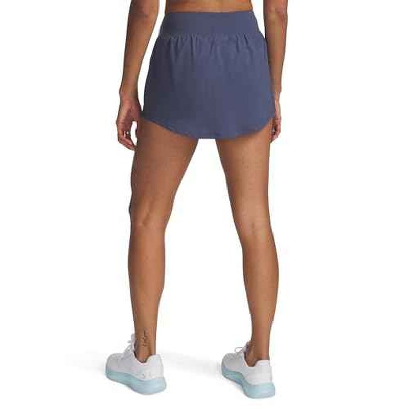 Under Armour Women's Vanish Flex Woven Skort