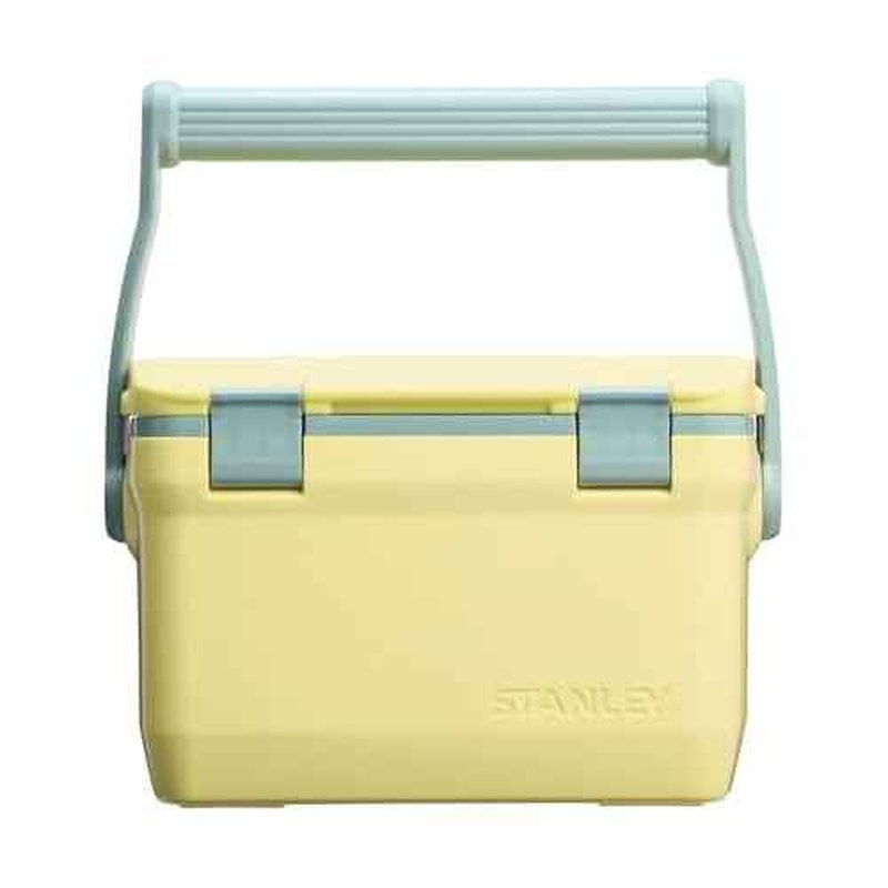 Stanley Adventure Easy-Carry Cooler 7qt Pomelo