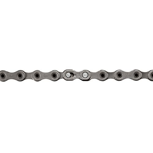 Shimano CN-HG701-11 Narrow 11 Speed XT Integra 116 Chain, Grey