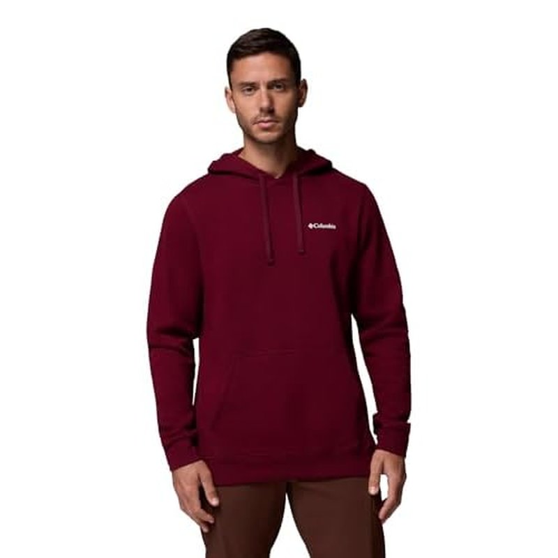 Columbia mens Trek Hoodie