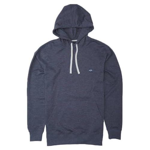 Billabong Hoodies for Men, Big and Tall Jersey Pullover Sweatshirts for Men