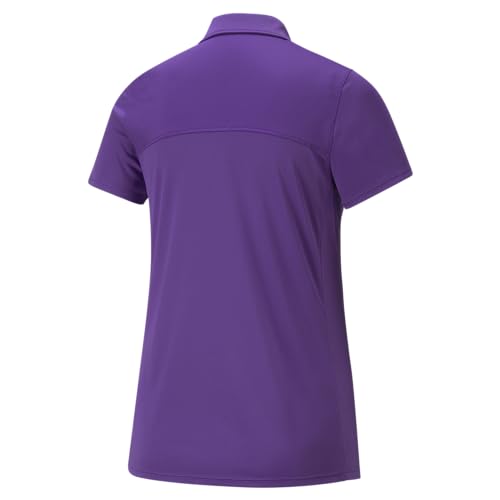 PUMA Women's Gamer Polo