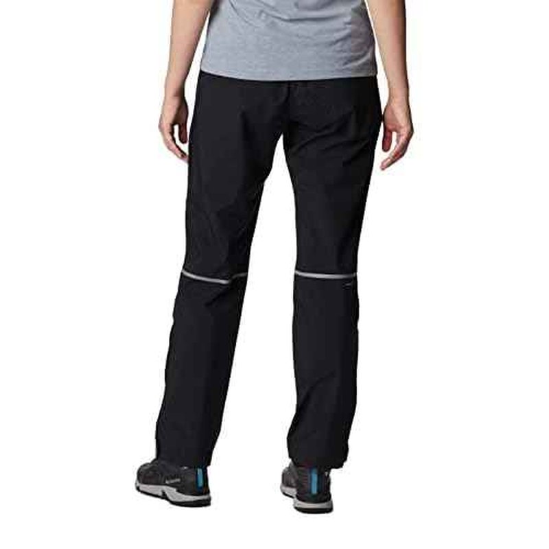 Columbia Women's Hazy Trail Rain Pant
