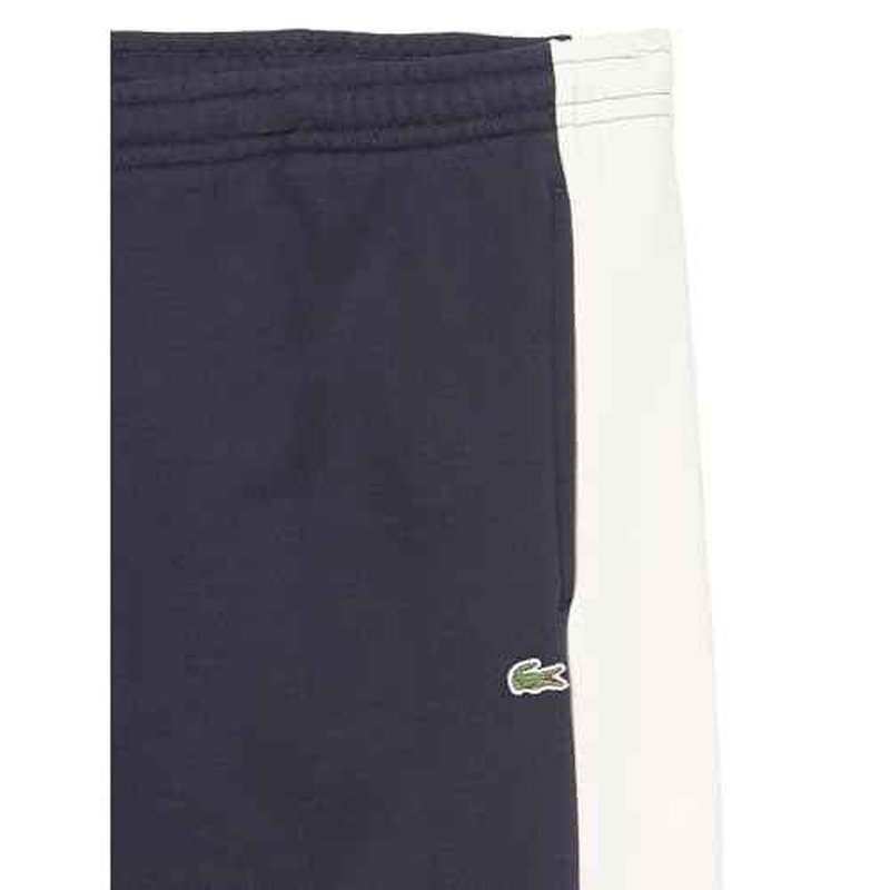Lacoste Men's Big Regular Fit Track Pants