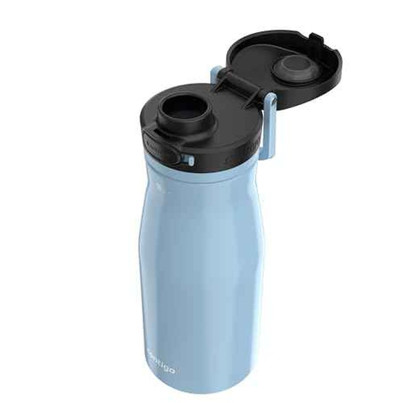 Contigo Jackson Water Bottle 32 oz Glacier