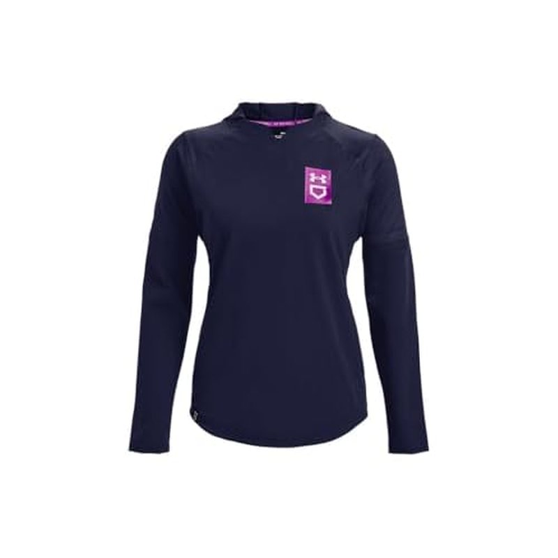 Under Armour womens Softball Cage Jacket 22