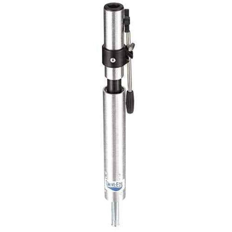 Attwood Lock'N-Pin 3/4" Adjustable Power Pedestal Boat Seat Pin Post SP-3004-R Non-Threaded