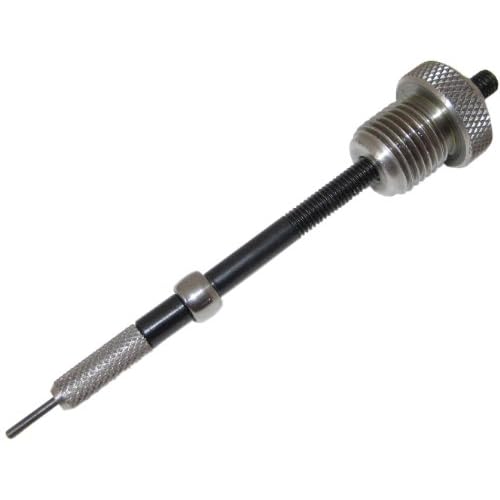 Lyman Carbide Expander/Decapping Rod Assembly for Lyman and Rcbs Dies 22 Caliber