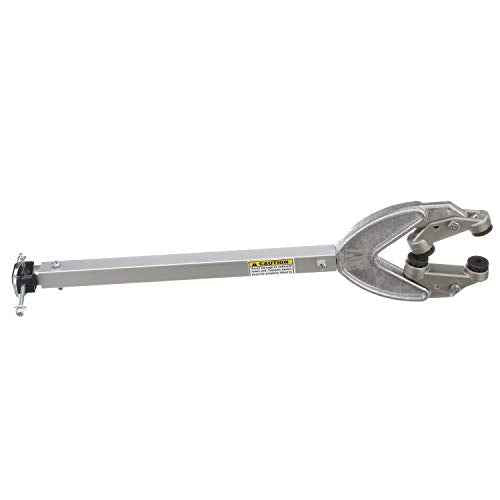 Attwood 4000-ADJ-B Heavy Duty Transom Saver 24¡±-36¡±
